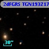2dFGRS TGN193Z174
