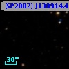 [SP2002] J130914.4-013312