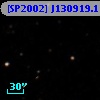 [SP2002] J130919.1-013417