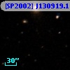 [SP2002] J130919.1-013830