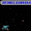 [SP2002] J130919.4-014133