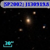 [SP2002] J130919.8-013737