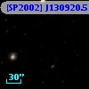[SP2002] J130920.5-013212
