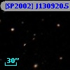 [SP2002] J130920.5-013456
