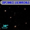[SP2002] J130920.5-013507