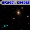 [SP2002] J130920.5-013734