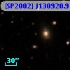 [SP2002] J130920.9-013724