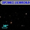 [SP2002] J130920.9-014210