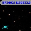 [SP2002] J130922.0-013447