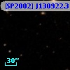 [SP2002] J130922.3-013852