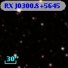 RX J0300.8+5645