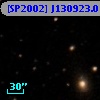 [SP2002] J130923.0-013618