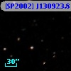 [SP2002] J130923.8-013412
