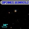 [SP2002] J130925.2-013259