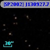 [SP2002] J130927.7-013819