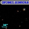 [SP2002] J130928.8-013309