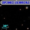 [SP2002] J130929.5-013321