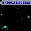 [SP2002] J130929.9-013229