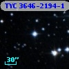 TYC 3646-2194-1