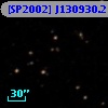 [SP2002] J130930.2-013820