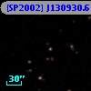 [SP2002] J130930.6-013746