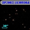 [SP2002] J130930.6-013821