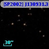 [SP2002] J130931.3-013852