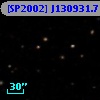 [SP2002] J130931.7-013453