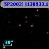 [SP2002] J130933.1-013845