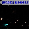 [SP2002] J130933.5-013357
