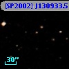 [SP2002] J130933.5-013453