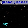 [SP2002] J130933.5-013535