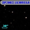 [SP2002] J130933.8-014159