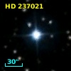 HD 237021
