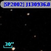 [SP2002] J130936.0-013304