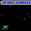 [SP2002] J130937.8-013827