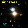 HD 237032