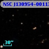 NSC J130954-001137