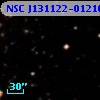 NSC J131122-012108