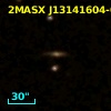2MASX J13141604-0204298