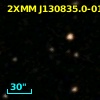 2QZ J130835.0-013836