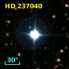 HD 237040