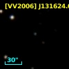 [VV2006] J131624.0-015835