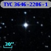 TYC 3646-2206-1