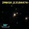 6dFGS gJ131844.7-004402