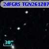 2dFGRS TGN261Z076