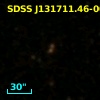 SDSS J131711.46-005521.2