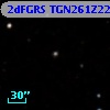 2dFGRS TGN261Z228