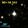 BD+58   542