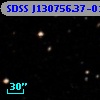 SDSS J130756.37-012753.2